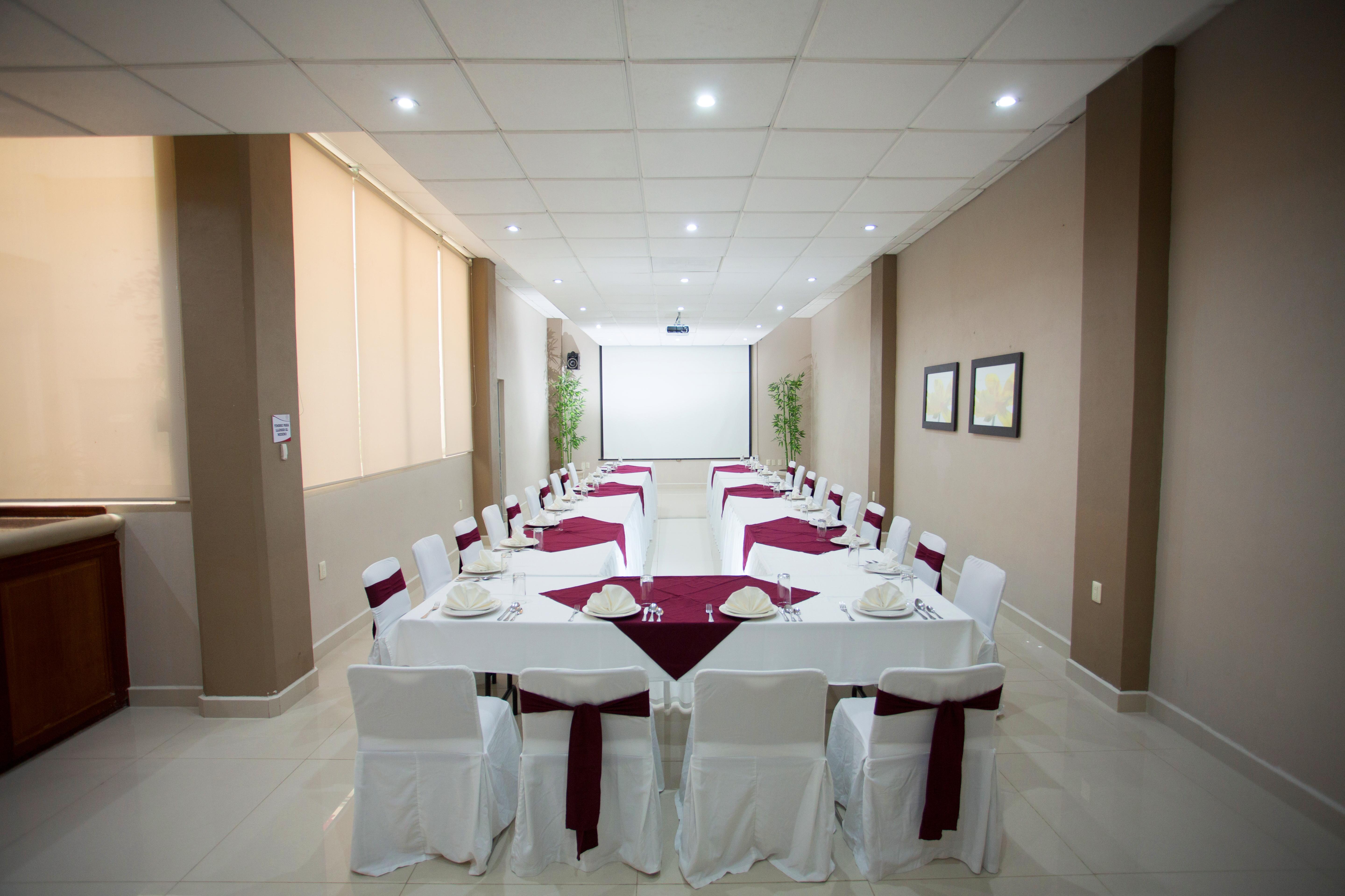 Hotel Fray Junipero Serra Tepic Exteriér fotografie