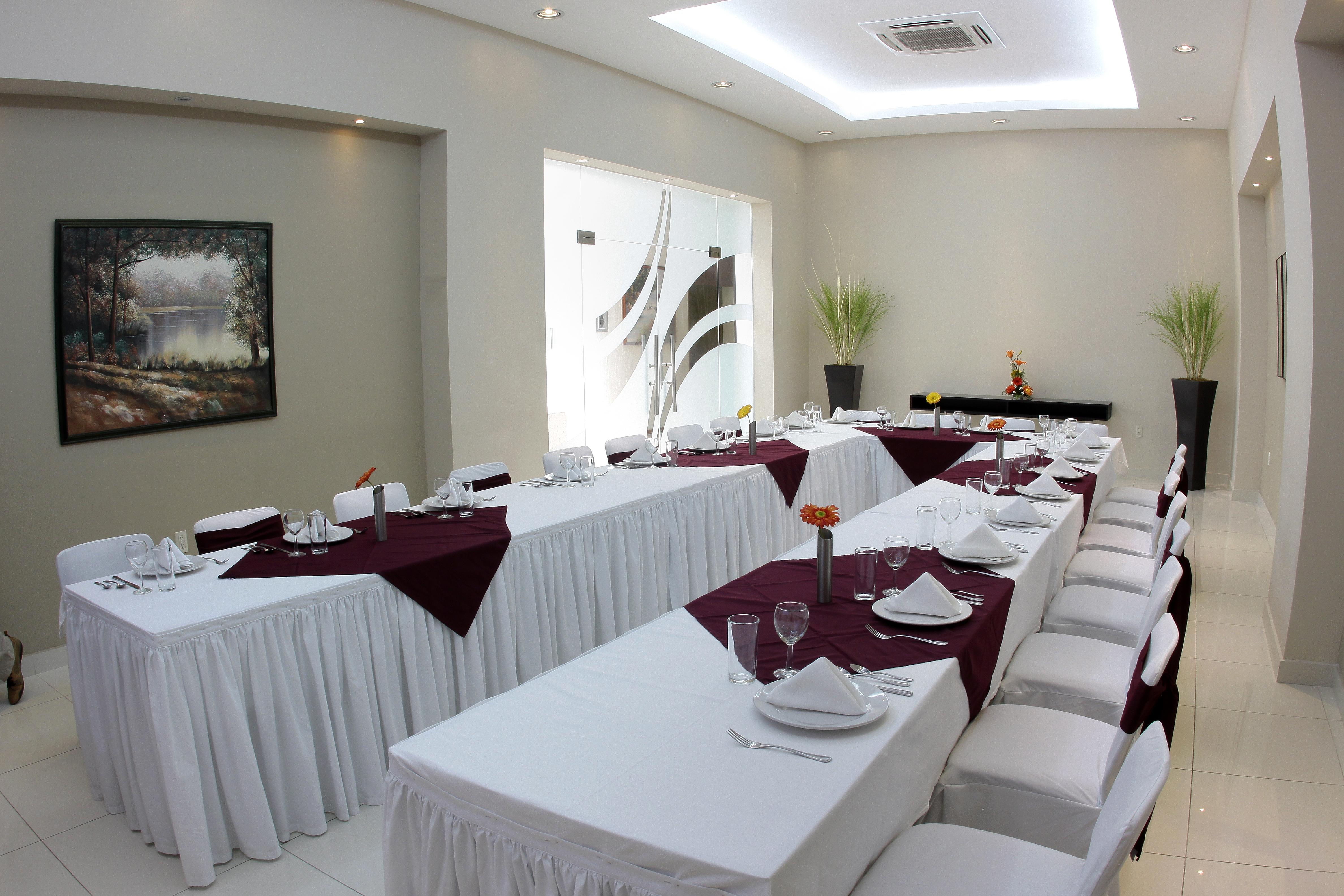 Hotel Fray Junipero Serra Tepic Exteriér fotografie