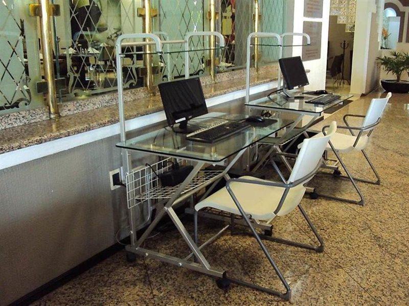 Hotel Fray Junipero Serra Tepic Exteriér fotografie